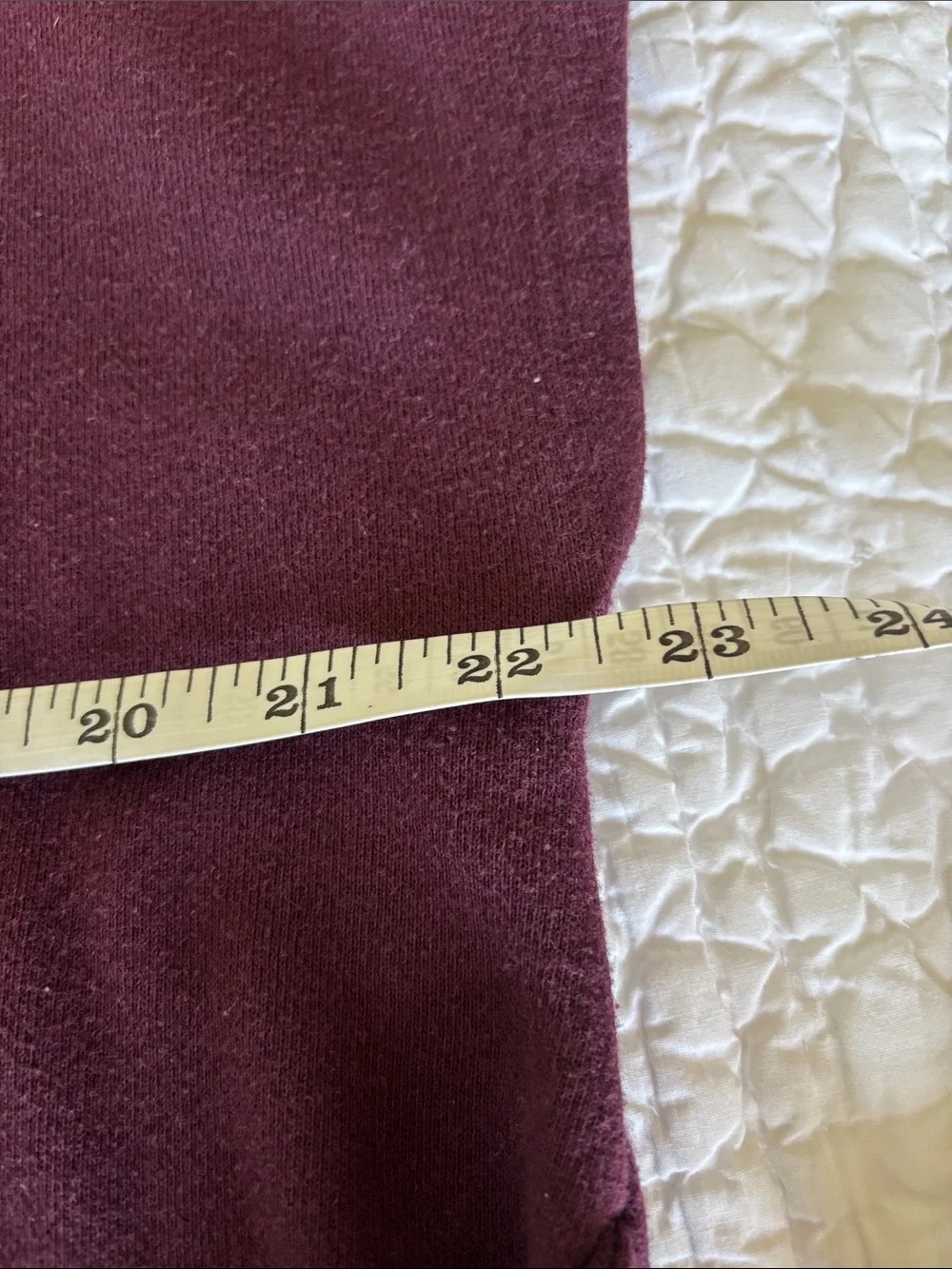 Athleta French Terry Tie Waist Dress XL - Picture 6 of 8